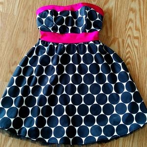 Adorable party dress